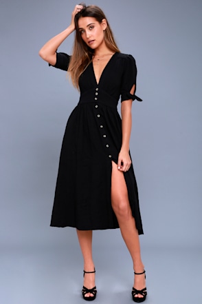 free people love and be loved midi dress Love And Be Loved Midi Dress