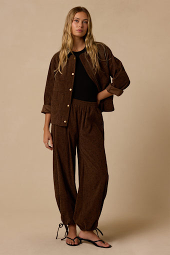 TP11561: BROWN/BLACK 1