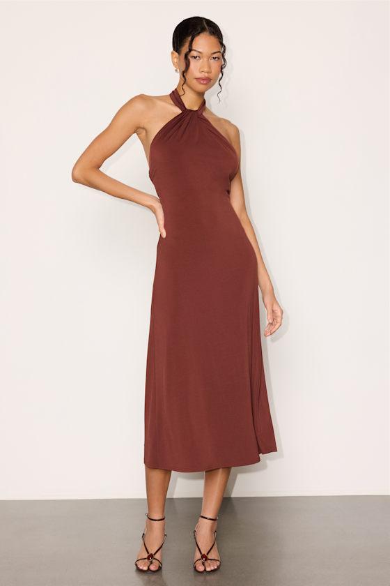 CD2299LK: BROWN 1