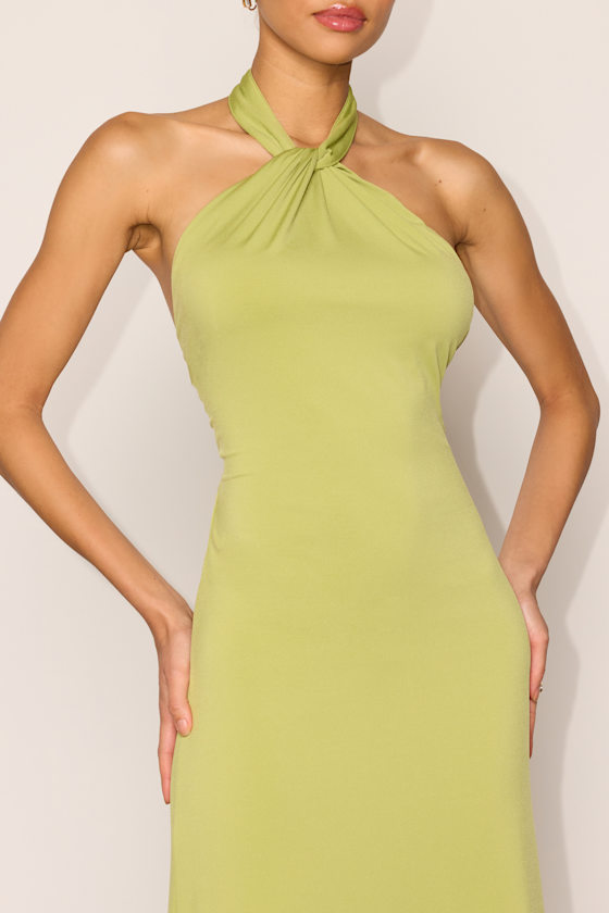 CD2299LK: DARK CITRON 2