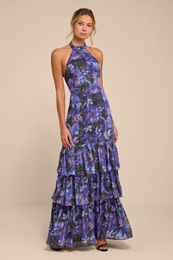 VD11319: BLUE/PURPLE/GREEN 1