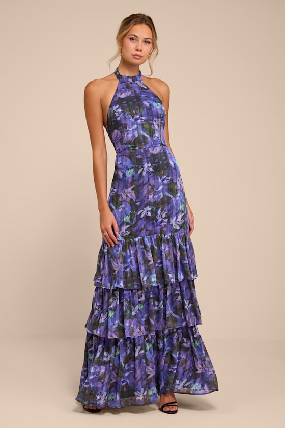 VD11319: BLUE/PURPLE/GREEN 1