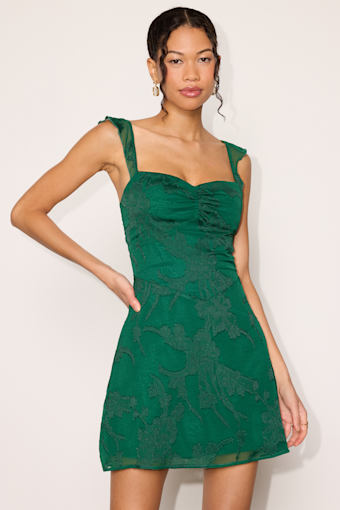 FTD2602004: EMERALD 1