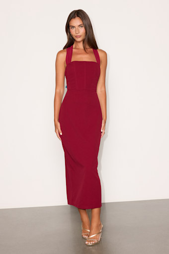 CD11555: BURGUNDY 2