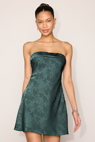 FTD2512038: DARK GREEN 1