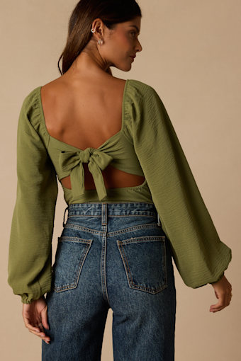 IBT28551L: GREEN 1