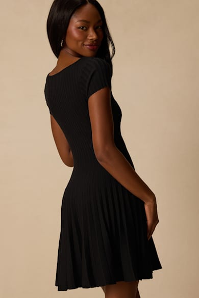 women black dresses Basic Evening Dress Not Fitted USW362023ThursDay Simple Lace Wedding Dress Size:18/34