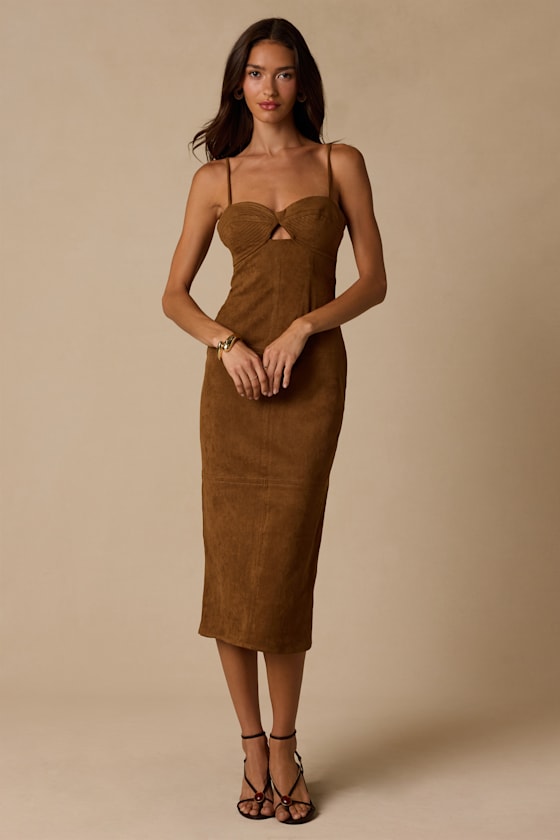 N26DR0849: MOCHA BROWN 1
