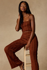 EPA61522KL: RUSTY BROWN 1