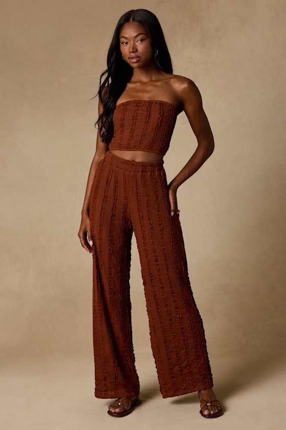 EPA61522KL: RUSTY BROWN 2