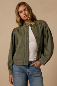 JJ7686: OLIVE 1