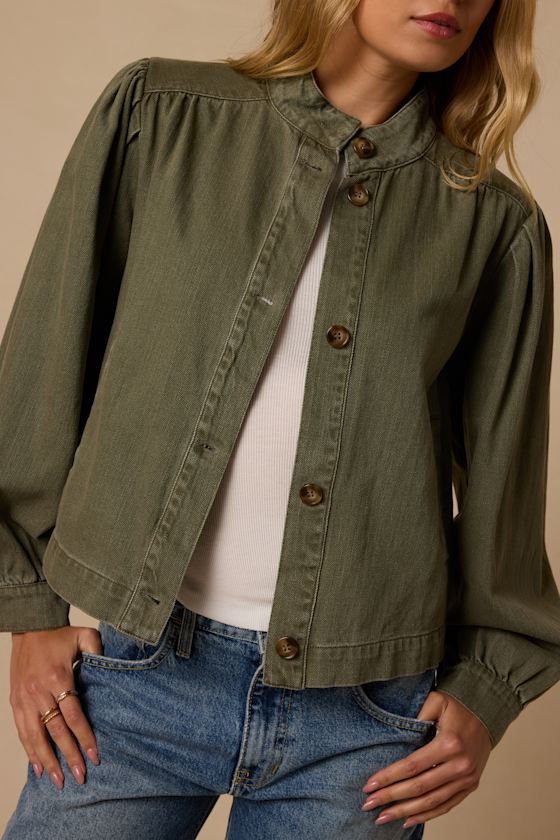 JJ7686: OLIVE 2