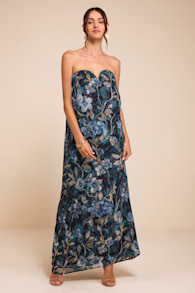 L25399: BLUE/GREEN/WHITE 1