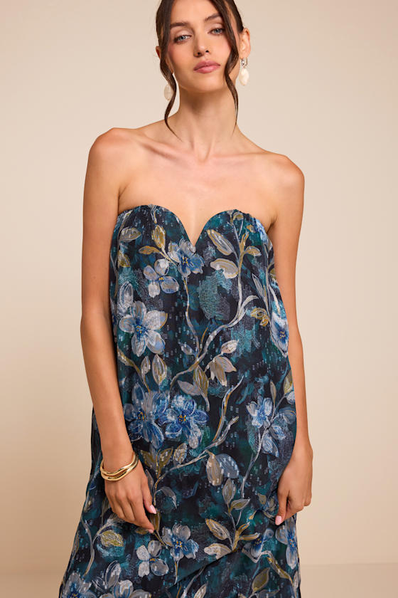 L25399: BLUE/GREEN/WHITE 2