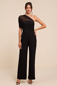 NJJ1657: BLACK 1