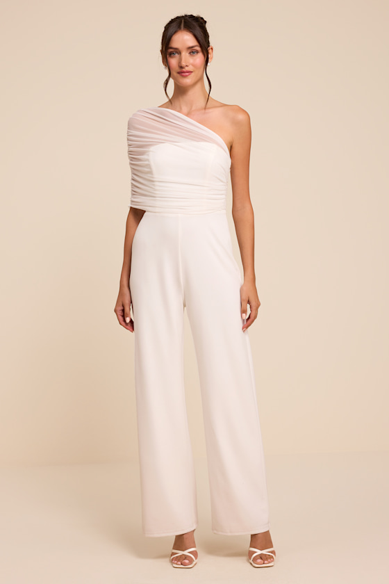 NJJ1657: WHITE 1