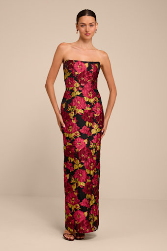 N26DR0251: BLACK/RED/GREEN 2