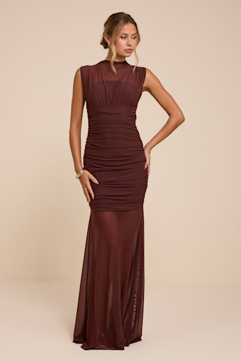 DC3530: CHOCOLATE 1