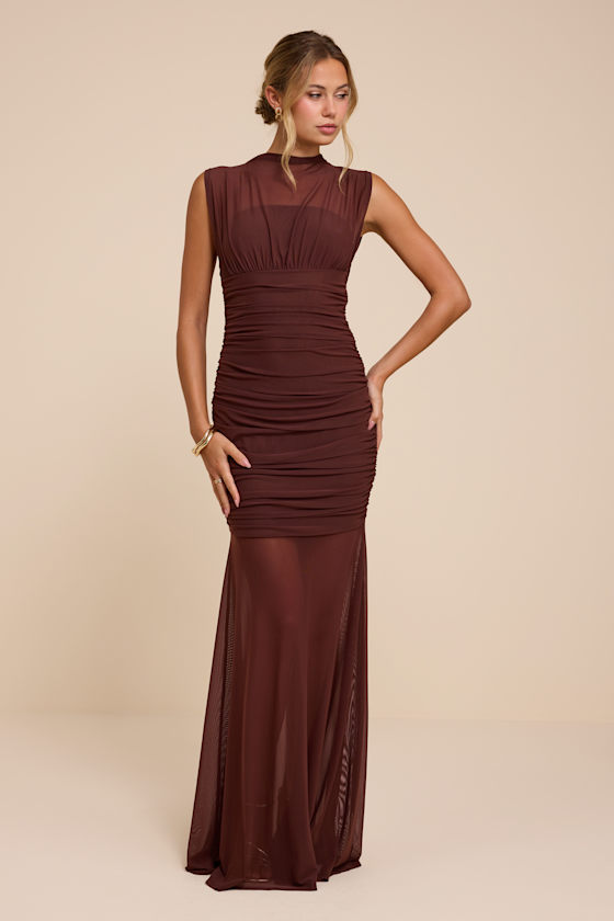 DC3530: CHOCOLATE 1