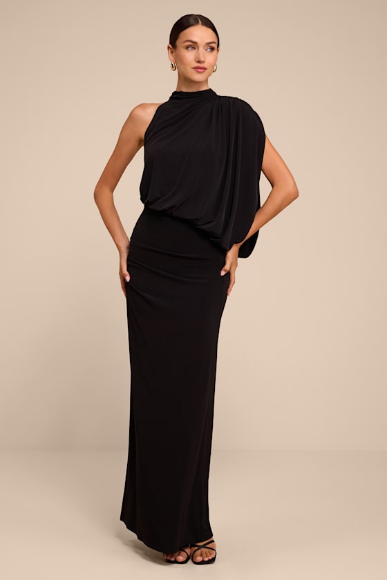 I25D5751: BLACK 1