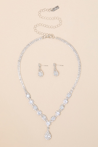 SSN1338L: SILVER 1