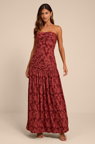 CD2305LK: RUSTY ROSE 1