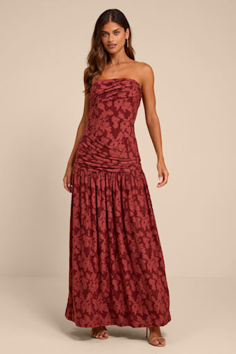 CD2305LK: RUSTY ROSE 1