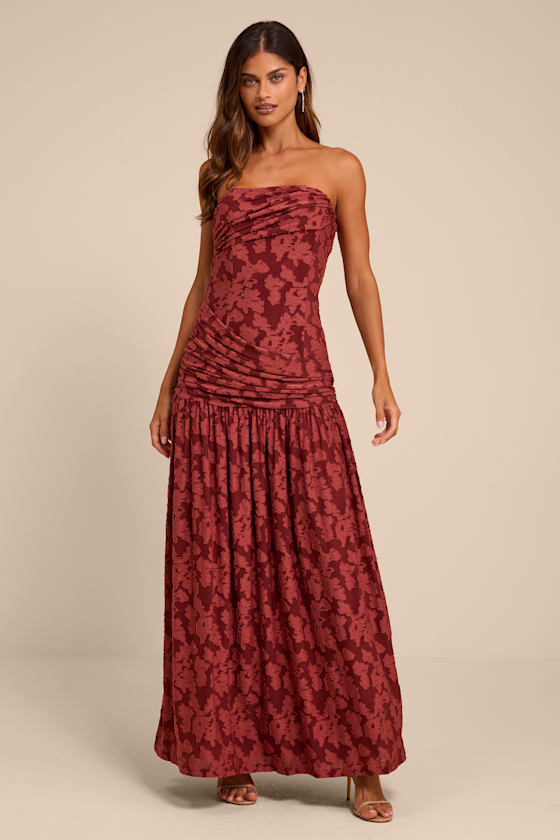 CD2305LK: RUSTY ROSE 1