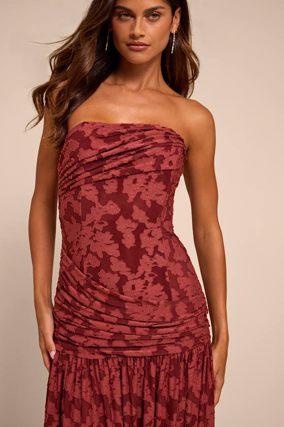 CD2305LK: RUSTY ROSE 2