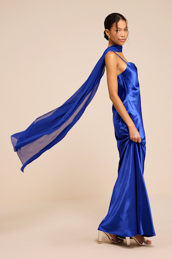 BJD2363: ROYAL BLUE 1