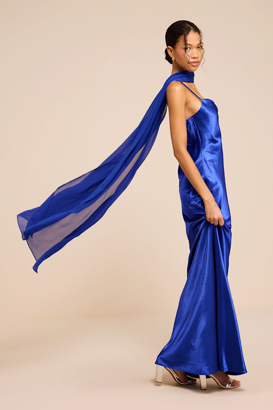 BJD2363: ROYAL BLUE 1