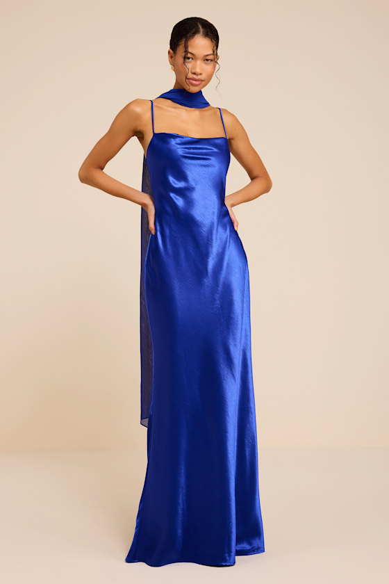 BJD2363: ROYAL BLUE 2