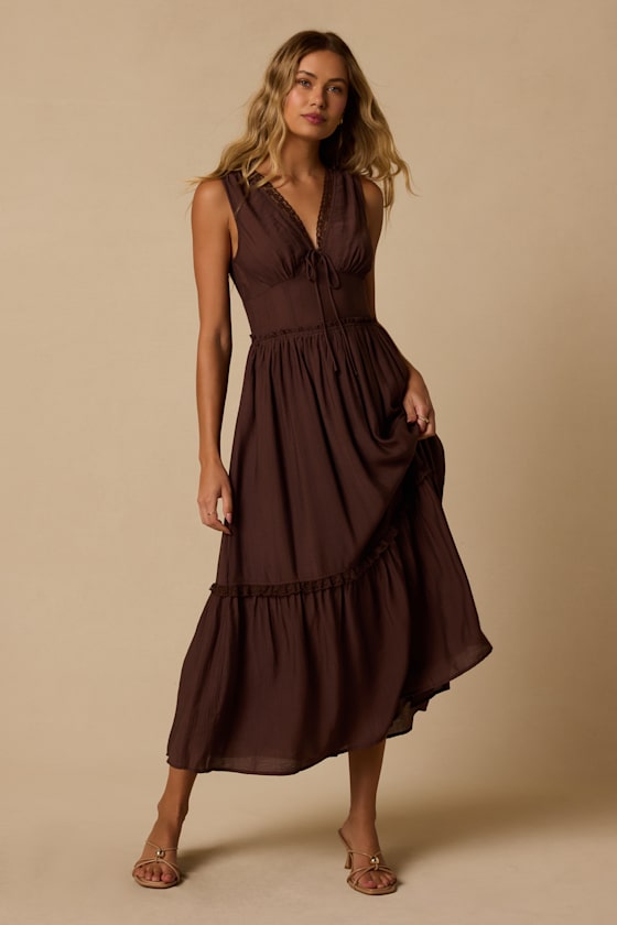 CD31274SL: BROWN 1