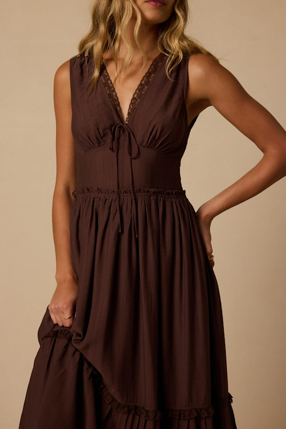 CD31274SL: BROWN 2