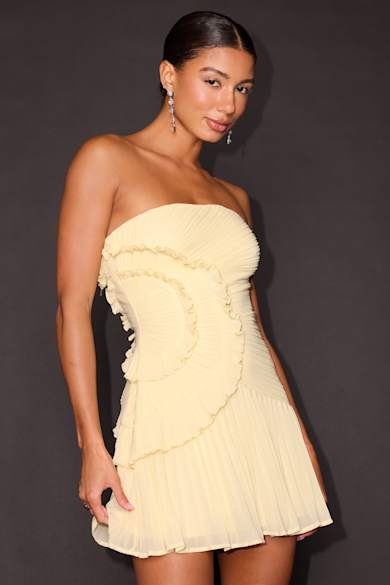 women's green athletic dress Front slit dress- For her 2022 wedding short liner so you cashmere top Color:brick red