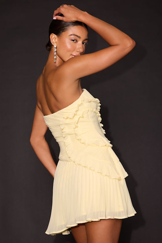 DA3291M: BUTTER YELLOW 2