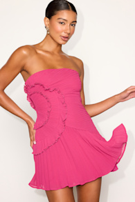 DA3291M: FUSCHIA 1