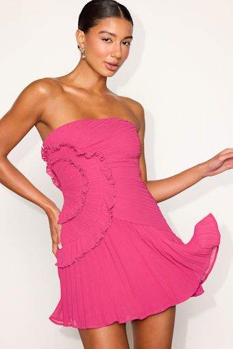 DA3291M: FUSCHIA 1