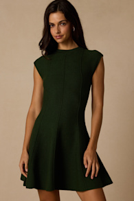 WD1515Z: FOREST GREEN 1