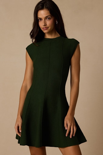 WD1515Z: FOREST GREEN 1