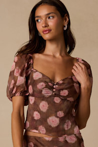 IPA4785TL: BROWN/PINK 1