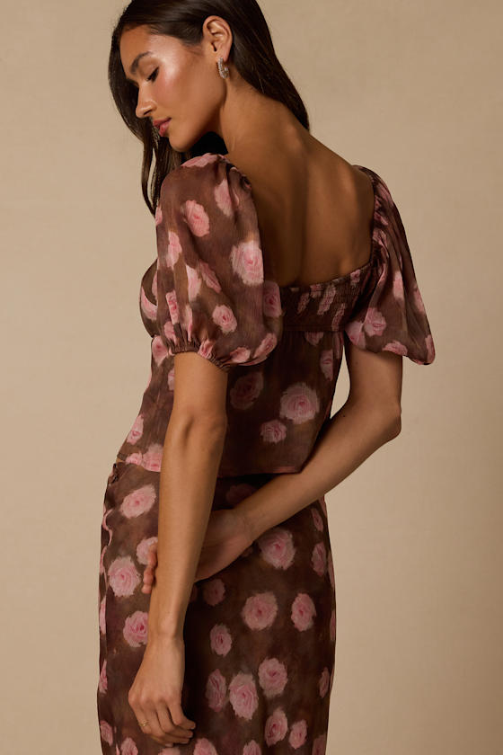 IPA4785TL: BROWN/PINK 2