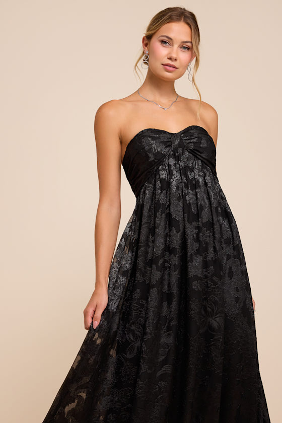 L25238: BLACK 3