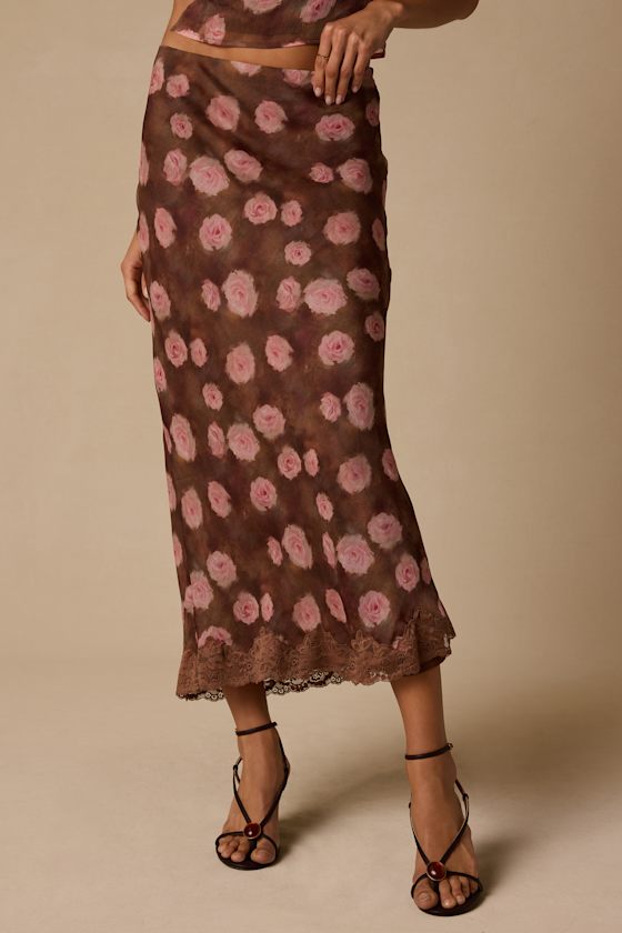 IPA4786SL: BROWN/PINK 2