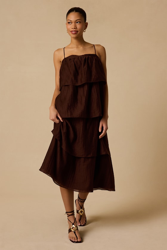 W1N02621DR005: BROWN/ BROWN 1
