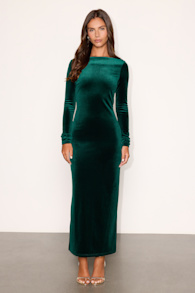 L25120: HUNTER GREEN 2
