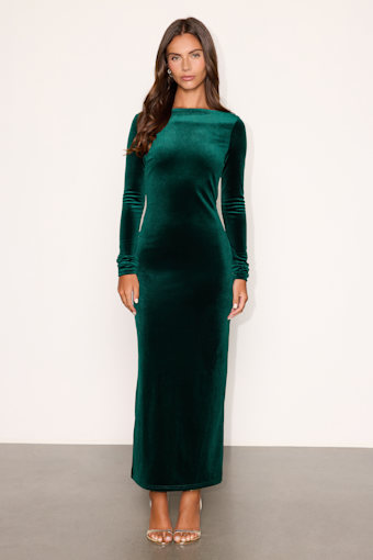 L25120: HUNTER GREEN 2