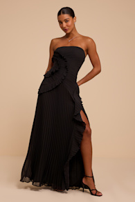 DA3291: BLACK 1