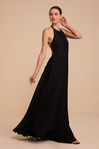 DA3134: BLACK 2