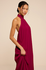 LL2507131: DARK MAGENTA 1
